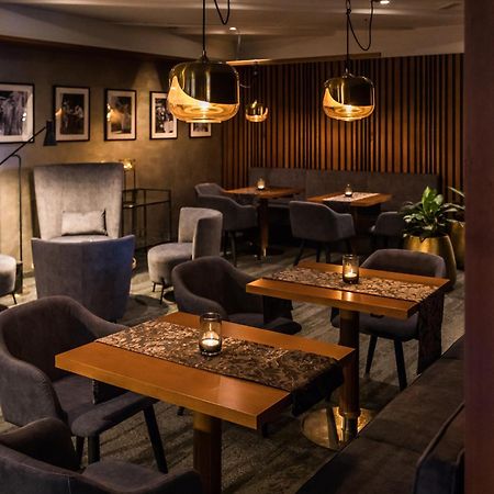 Landidyll-Hotel Nudelbacher Feldkirchen in Kärnten Exteriér fotografie
